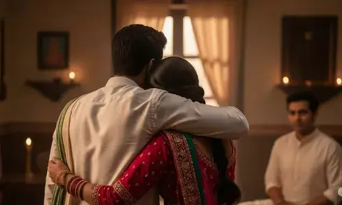 देवर के प्यार में दीवानी हुई भाभी, अपने पति के मौत की रची साजिश, जानें कैसे दिया वारदात को अंजाम ?