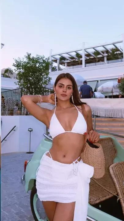 क्या प्रियंका चाहर चौधरी की नागिन 7 में जगह लेंगी डेजी शाह? एक्ट्रेस ने तोड़ी चुप्पी, कहा-हां, अगर ऑफर होगा तो...