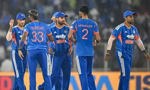 India Squad Announcement: टी20 विश्व कप! आज इतने बजे होगी भारतीय स्क्वाड की घोषणा, गिल-सैमसन पर नजरें