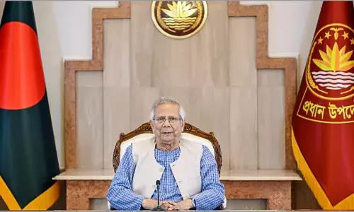 बांग्लादेश में खौफनाक मंजर! हिंदू युवक की हत्या मामले में 7 संदिग्ध की गिरफ्तारी