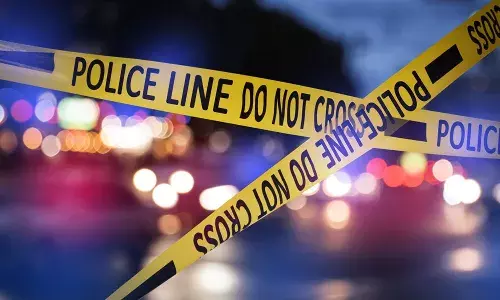 इस कयामत तक ले जाता है जीवन!पत्नी की मौत के बाद मासूम को मार खुद भी दे दी जान, यह खबर पढ़ना नहीं आसान