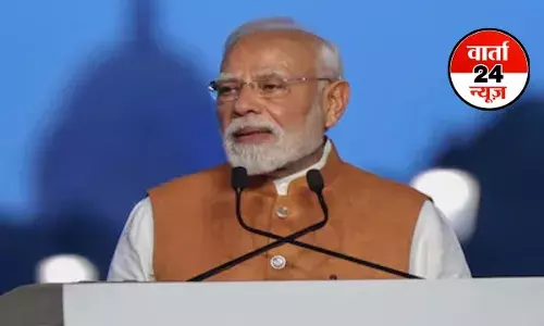 पीएम ने कहा- बंगाल में आज महाजंगलराज चल रहा है, TMC को बीजेपी का विरोध करना है तो करें...