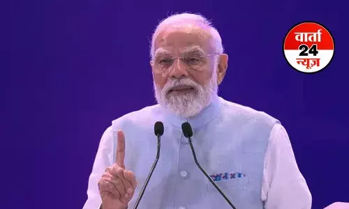 असम की मिट्टी से मेरा लगाव...गुवाहाटी एयरपोर्ट पर मिलेंगी नई सुविधाएं, पीएम मोदी ने कहा- आज विकास के जश्न का दिन