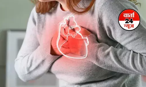 Holiday Heart Syndrome: छुट्टियों के दौरान बढ़ जाते हैं हार्ट अटैक और दिल की बीमारियों के खतरे, जानें बचाव के उपाय
