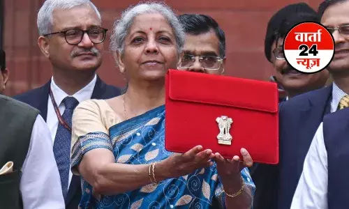 1 फरवरी को पेश होगा आम बजट? रविवार और गुरु रविदास जयंती को लेकर असमंजस! जानें इतिहास क्या कहता है