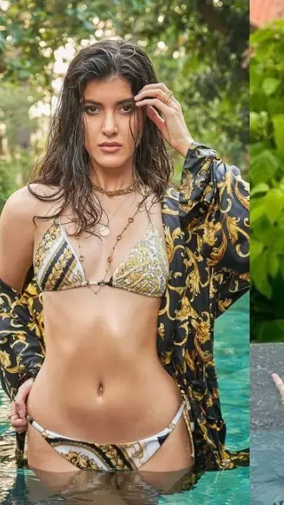 शनाया कपूर ने पहली फिल्म ‘आंखों की गुस्ताखियां’ के फ्लॉप होने पर बोलीं-मुझे जो प्यार मिला, वह बहुत ज्यादा...