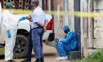 दक्षिण अफ्रीका के जोहान्सबर्ग में अंधाधुंध फायरिंग से 10 की मौत, कई घायल ...