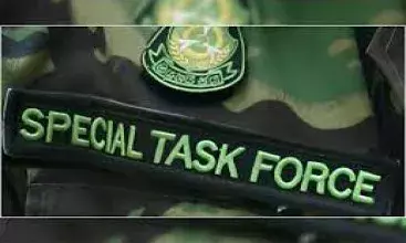 Encounter: यूपी में एसटीएफ ने 1 लाख तो पुलिस ने 50000 के इनामी दो बदमाशों को मुठभेड़ में किया ढेर! जानें कितने खूंखार थे दोनों