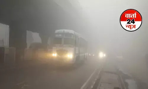 जानलेवा कोहरा बना राष्ट्रीय चुनौती: भयावह आंकड़े, नुकसान और भविष्य की चेतावनी