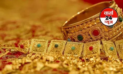 सोना-चांदी कीमतों में उतार-चढ़ाव जारी, जानें देश के टॉप शहरों में आज का रेट