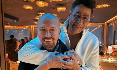 कृष 4 में रजत बेदी को इस रोल में देखना चाहते हैं फैंस, राकेश रोशन से की गुजारिश, बोले- पर्दे पर आग लगा देंगे...