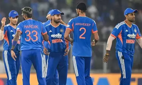 2026 में भारतीय क्रिकेट टीम का किस टीम के साथ होगा आमना-सामना, जानें कब और किस टीम से होगा मुकाबला