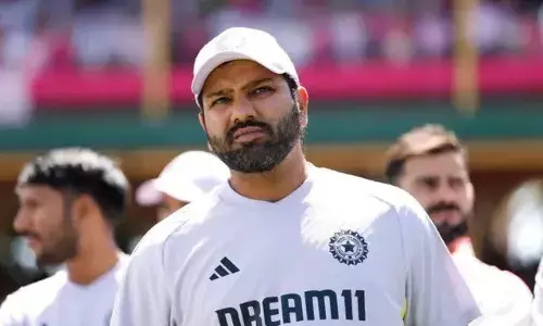 जब मैं पूरी तरह से टूट कर संन्यास लेने को सोचा था... रोहित शर्मा ने अपने करियर को लेकर किया चौंकाने वाला खुलासा