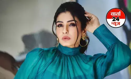 BANGLADESH: सरेआम हिंदू युवक को फांसी पर लटकाने से एक्ट्रेस रवीना टंडन का खौला खून! अपनी सख्त प्रतिक्रिया में यह कहा...