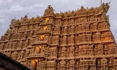 भारत का एक ऐसा मंदिर जहां पर है सख्त ड्रेस कोड, जानें क्या है बंद तिजोरी का रहस्य... खुद नाग देवता करते हैं रक्षा