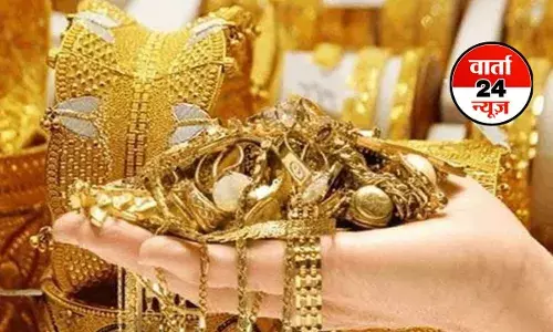 सोना-चांदी की कीमत में रिकार्ड उछाल, जानें देश के टॉप शहरों का रेट