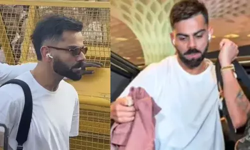 विराट कोहली 15 साल बाद घरेलू क्रिकेट में करेंगे वापसी! नए लुक से दिया यह संकेत, जानें कब से खेला जाएगा विजय हजारे ट्रॉफी