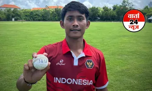 न भूतो न भविष्यति: T20 क्रिकेट में एक ओवर में 5 विकेट लेकर रचा नया इतिहास, जानें किस मैच में बॉलर ने लाया विकेट की आंधी