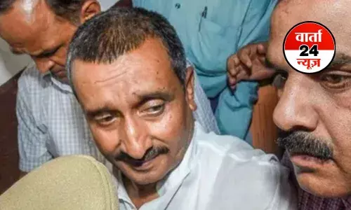 उन्नाव रेप केस के आरोपी पूर्व बीजेपी विधायक कुलदीप सिंह सेंगर को दिल्ली हाई कोर्ट से मिली जमानत, जानें क्या शर्त रखी