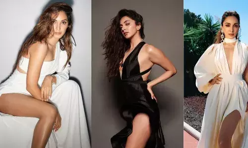 दीपिका पादुकोण के बाद कियारा आडवाणी ने आठ घंटे शिफ्ट का राग अलापा, जानें बॉलीवुड में काम के घंटे पर क्या बहस छिड़ी है...