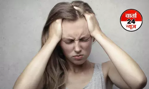 सावधान: क्या आपको भी रहता है बार-बार सिरदर्द? जानें इसके मुख्य कारण और बचाव के उपाय