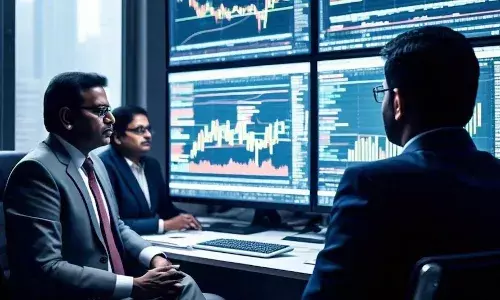 भारतीय शेयर बाजार की धीमी शुरुआत, सेंसेक्स में 68 अंकों की तेजी, निफ्टी में भी मामूली बढ़त