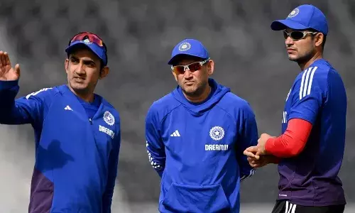 T20 वर्ल्ड कप विजेता का बड़ा दावा! इस वजह से टी20 वर्ल्ड कप टीम से बाहर हुए शुभमन गिल, जानें क्या