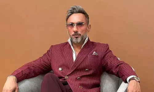 हनी सिंह के नागिन गाने पर भड़के बीजेपी नेता अरविंद शर्मा, डीजीपी को दिया शिकायत पत्र, FIR दर्ज करने की मांग