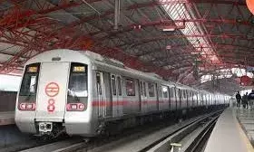 दिल्ली मेट्रो का होगा विस्तार, मोदी कैबिनेट का बड़ा फैसला! जानें कहां-कहां दौड़ेगी ट्रेन... दिल्ली मेट्रो का होगा विस्तार, मोदी कैबिनेट का बड़ा फैसला! जानें कहां-कहां दौड़ेगी ट्रेन...