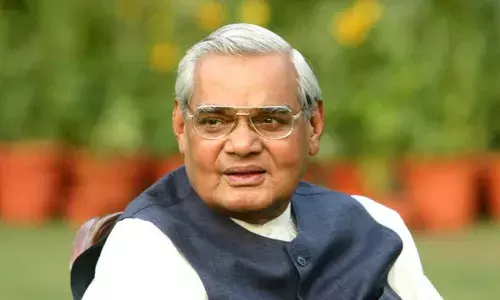 भारत की आत्मा में जीवित रहने वाली प्रेरणा थे अटल बिहारी वाजपेई, जानें उनके जीवन का चुनिंदा पक्ष