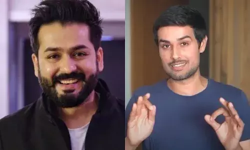 धुरंधर की सफलता के बाद आदित्य धर ने ध्रुव राठी पर कसा तंज, बोले- ये सुनामी 2026 तक चलेगी, कोई रोक नहीं पाएगा