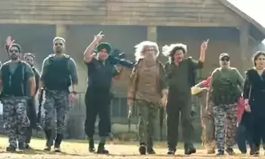 इस दिन रिलीज होगी वेलकम टू द जंगल! अक्षय का डबल रोल, देखें जंगली फौज का वीडियो