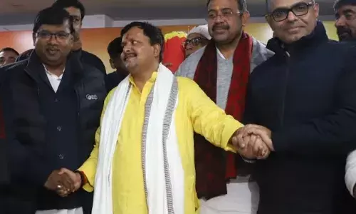 उपेंद्र कुशवाहा की पार्टी में नाराजगी! लिट्टी भोज के दौरान 3 विधायक रहे अनुपस्थित, क्या है कारण