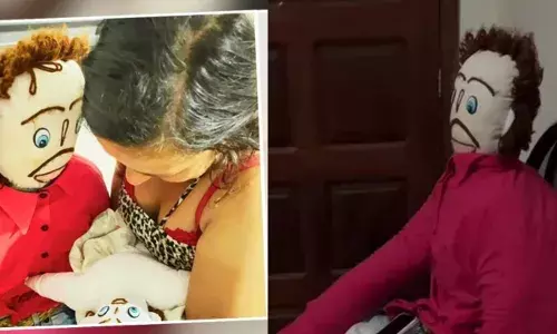 अनोखे इश्क’ की ऐसी कहानी आपने अबतक नहीं सुनी होगी, पढ़ें दिलचस्प कहानी..,