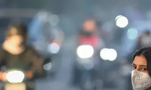 दिल्ली की हवा में सुधार, 10 इलाकों में AQI 200 से नीचे; लेकिन आने वाले दिन फिर बढ़ा सकते हैं चिंता