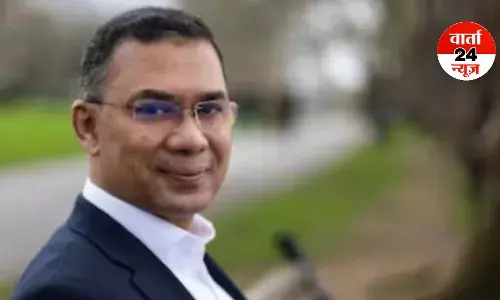 आज मतदाता बनेंगे तारिक रहमान, राष्ट्रीय शहीद स्मारक का करेंगे दौरा ... आज मतदाता बनेंगे तारिक रहमान, राष्ट्रीय शहीद स्मारक का करेंगे दौरा ...