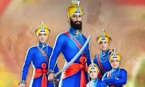 गुरु गोबिंद सिंह के साहिबजादों का बलिदान! जानें क्या है शहादत और शौर्य की कहानी, पीएम ने भी किया याद