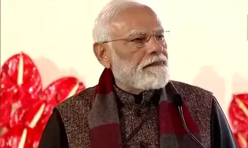 साहिबजादे भारत के अदम्य साहस और वीरता का प्रतीक... वीर बाल दिवस पर बोले पीएम मोदी