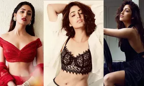 बॉलीवुड के दोगलेपन पर यामी गौतम ने उठाया सवाल! इस फिल्म के लिए देना पड़ा था ऑडिशन, कहा- दूसरी एक्ट्रेस को नहीं...