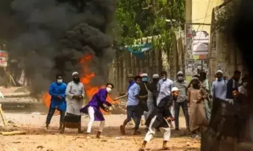 दीपू चंद्र दास की हत्या के मामले में चार आरोपियों ने कुबूला जुर्म, छह की गिरफ्तारी