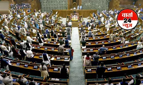 दिल्ली विधानसभा का शीतकालीन सत्र 5 जनवरी से होगा शुरू! इन मुद्दों पर हो सकते हैं हंगामे, जानें कब तक चलेगा सत्र