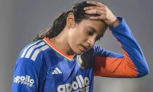 कपिल शर्मा के शो में नहीं गईं स्मृति मंधाना, शादी टूटने के इस चीज पर कर रही फोकस! फैंस ने किया मिस