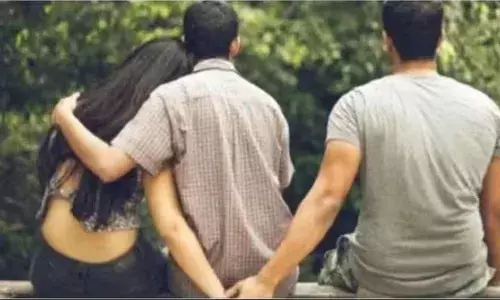 पत्नी की अदला-बदली नहीं बर्दाश्त कर सका दोस्त, अंतत: उसका अंतर्मन इस अंजाम तक पहुंचा, जिसे जानकर आप हो जाएंगे हैरान