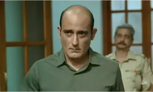 अक्षय खन्ना ने छोड़ी ‘दृश्यम 3’ तो फूटा मेकर्स का गुस्सा, एक्टर पर होगा लीगल एक्शन, ये एक्टर लेगा अक्षय की जगह