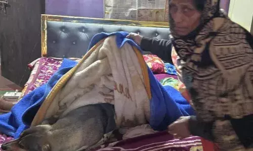 ऐसा पशु प्रेम पहले कभी नहीं सुना होगा, पालतू कुत्ते की बीमारी से परेशान होकर दो जवान बहनों ने कर ली आत्महत्या, मामला जानकर कहेंगे बाप रे...