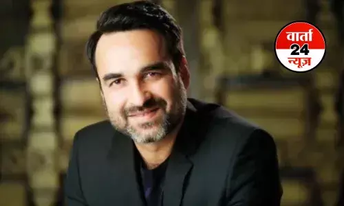 OTT पर पंकज त्रिपाठी ने मारी बाजी! ‘क्रिमिनल जस्टिस 4’ बनी साल की पहली सबसे ज्यादा देखे जाने वाली सीरीज, जानें टॉप 10 में कौन