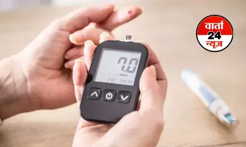 साइलेंट किलर शुगर: इस तरह से पहचानें लक्षण, ऐसे करें बचाव