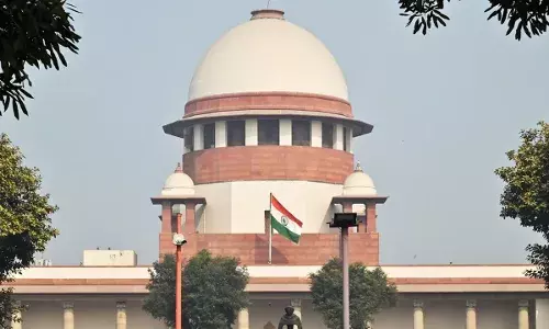 ‘6th सेंस से लगा सुलह संभव है’; सुप्रीम कोर्ट ने रेप मामले में आरोपी की 10 साल की सजा की रद्द