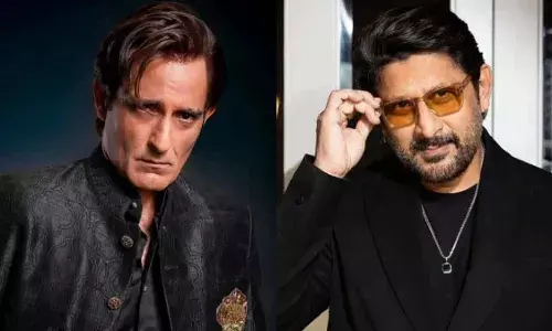 दृश्यम 3 प्रोड्यूसर का अक्षय खन्ना पर फूटा गुस्सा! अरशद वारसी ने अक्षय खन्ना की ली साइड, कहा- वो बहुत शानदार एक्टर हैं...