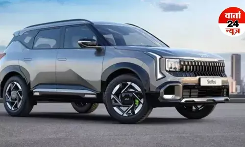 2026 के शुरू होते ही ऑटो बाजार में होगा धमाका! नई अपडेटेड कारें होंगी लॉन्च, जानें कौन-कौन सी...